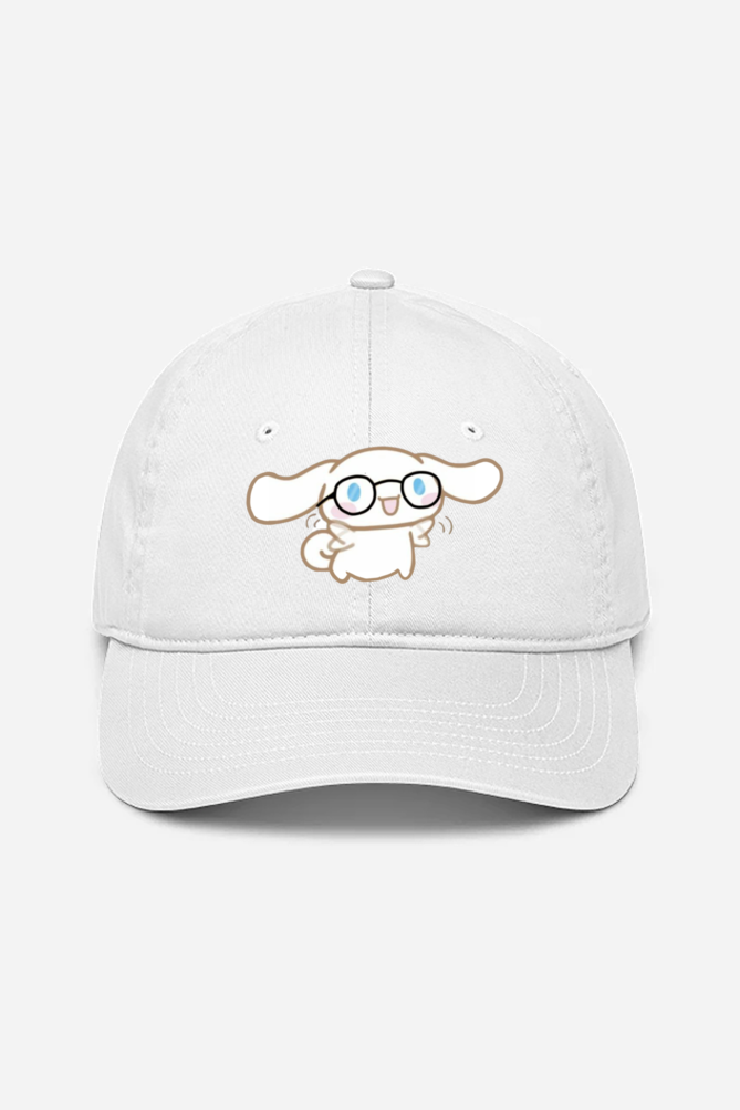 Sanrio:Cinnamonroll Cap