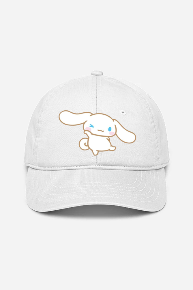 Glow-In-Dark Sanrio:Cinnamonroll Cap