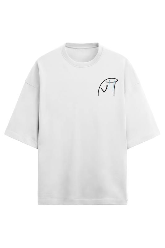 Stickman Oversized T-shirt