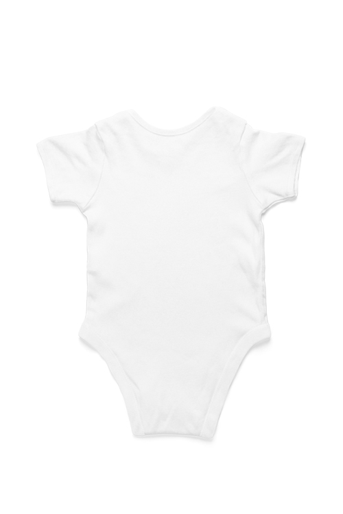 Dino Dreams Baby Romper