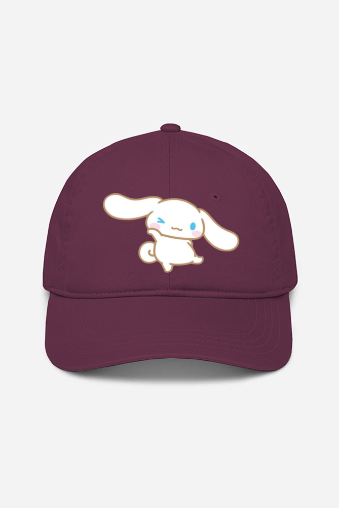 Glow-In-Dark Sanrio:Cinnamonroll Cap