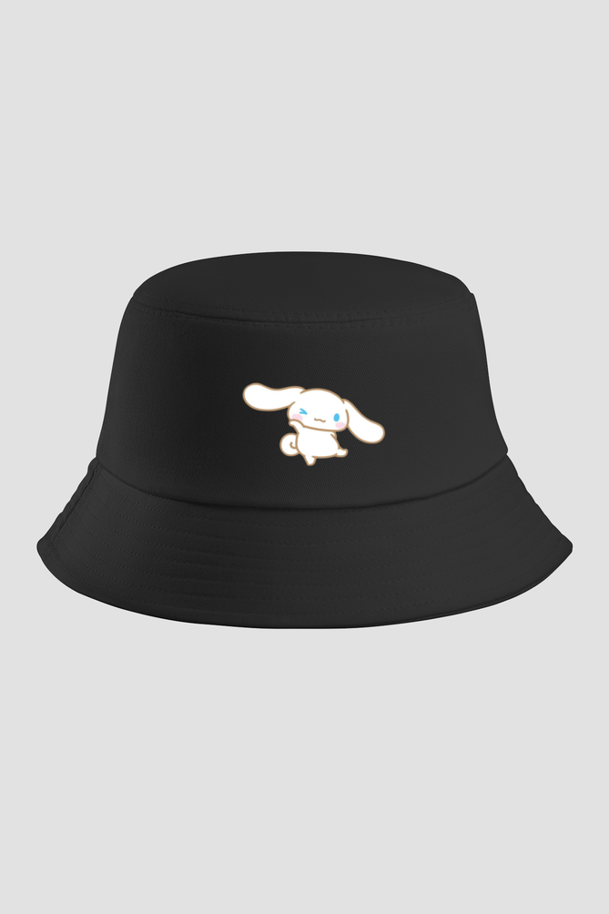 Sanrio:Cinnamonroll Bucket Hat