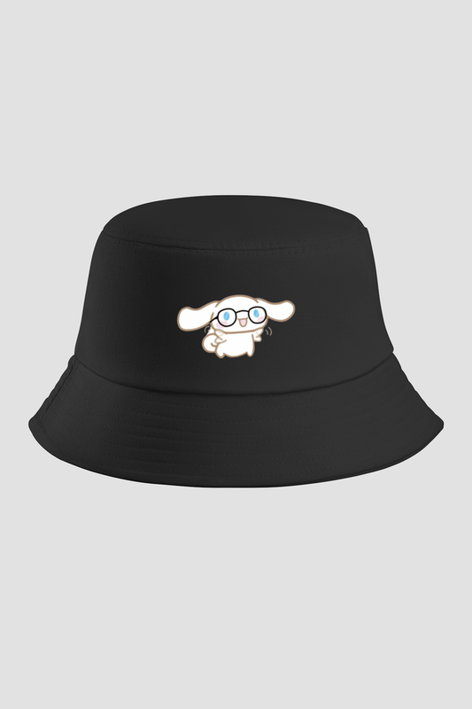 Sanrio:Cinnamonroll Bucket Hat