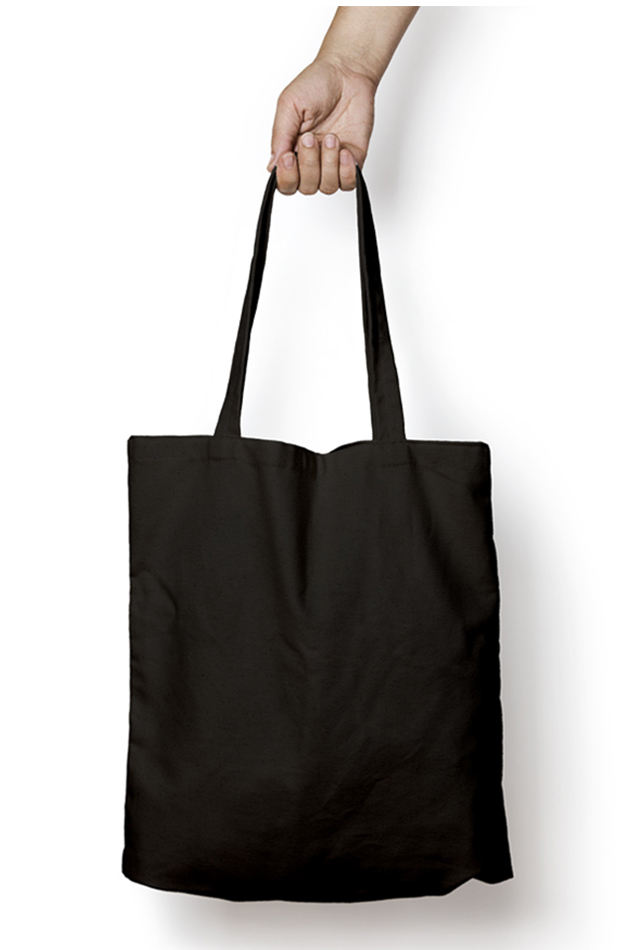 Dino Love tote bag