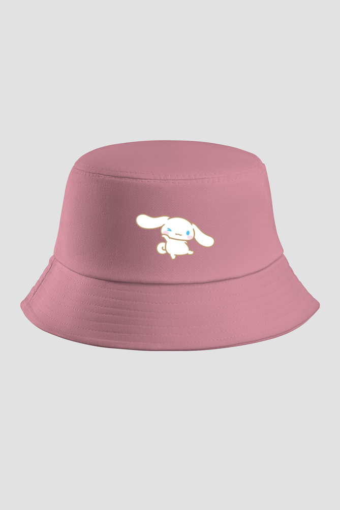 Sanrio:Cinnamonroll Bucket Hat