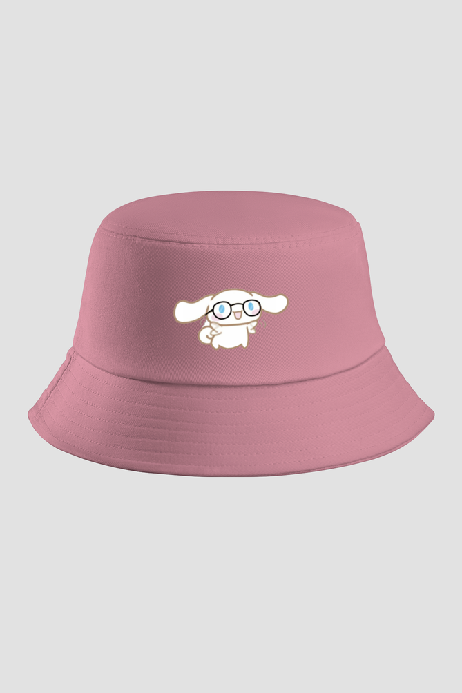 Sanrio:Cinnamonroll Bucket Hat