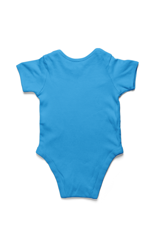 Dino Dreams Baby Romper