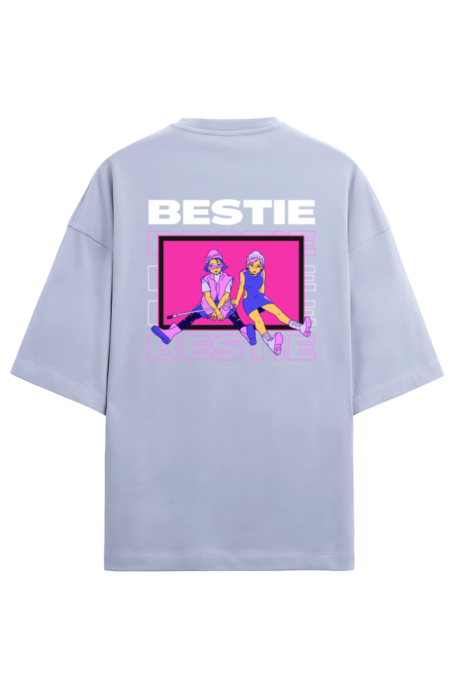 Bestie Oversized T-Shirt