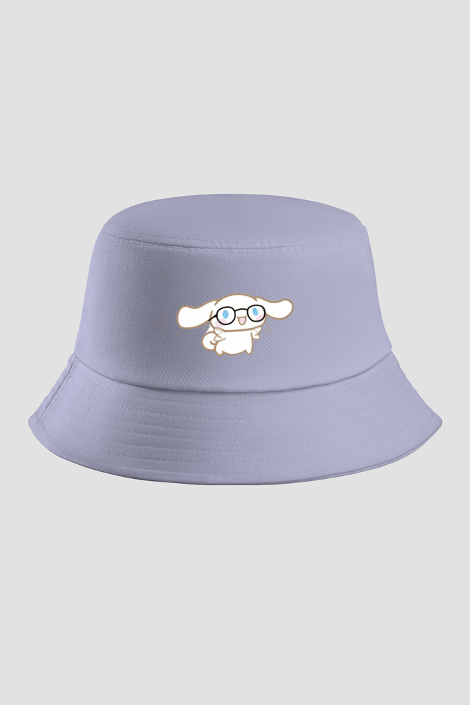 Sanrio:Cinnamonroll Bucket Hat