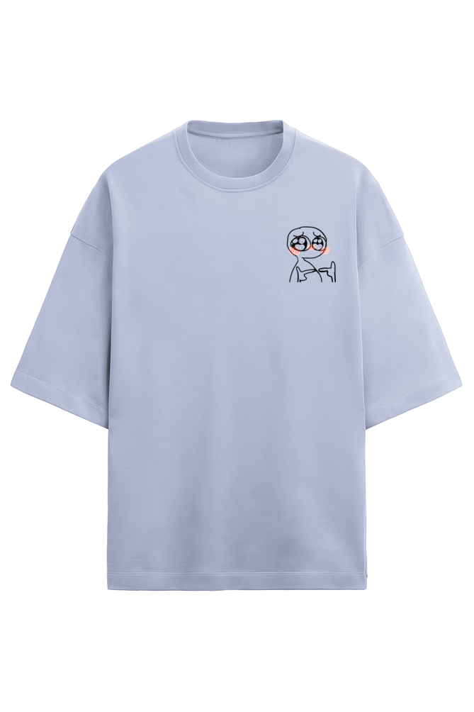 Stickman Oversized T-shirt