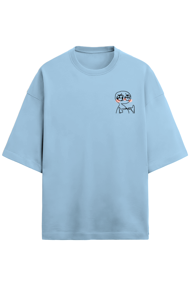 Stickman Oversized T-shirt