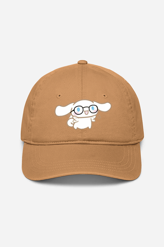 Sanrio:Cinnamonroll Cap