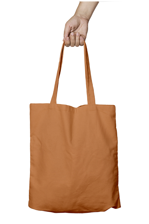 Surreal Graffiti tote bag