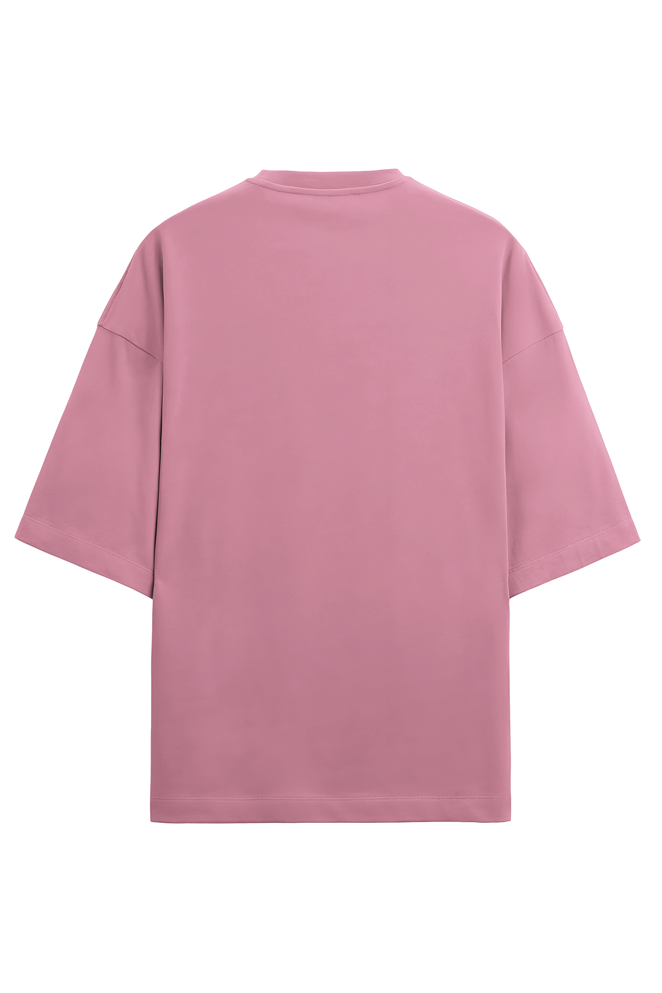 Cute Pegion Oversized T-Shirt