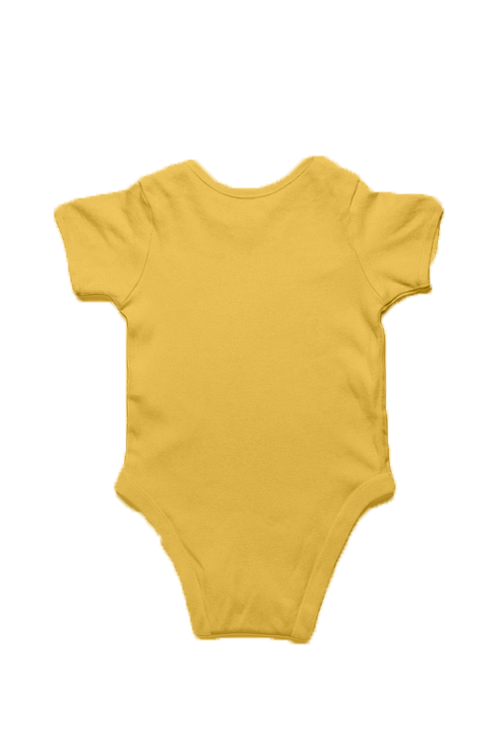 Dino Dreams Baby Romper